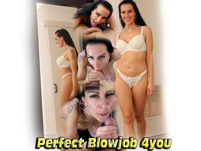 Perfect Blowjob 4you