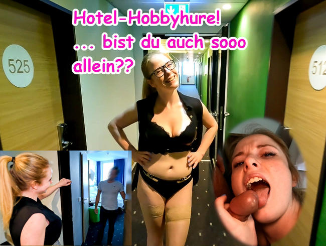 GEILES Hotel-Hobbyhure-User-Date mit Manfromearth