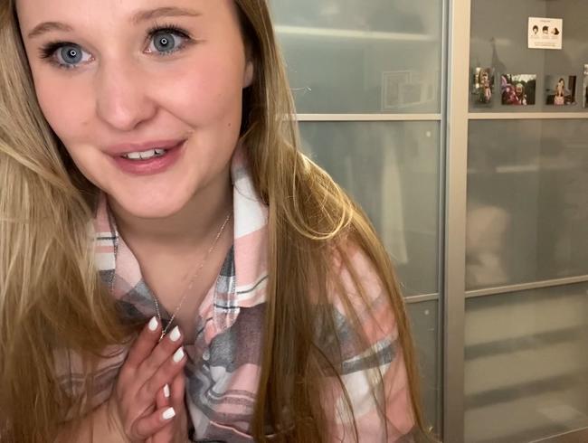 NACKT!! FUCK was hab ich da getan?!