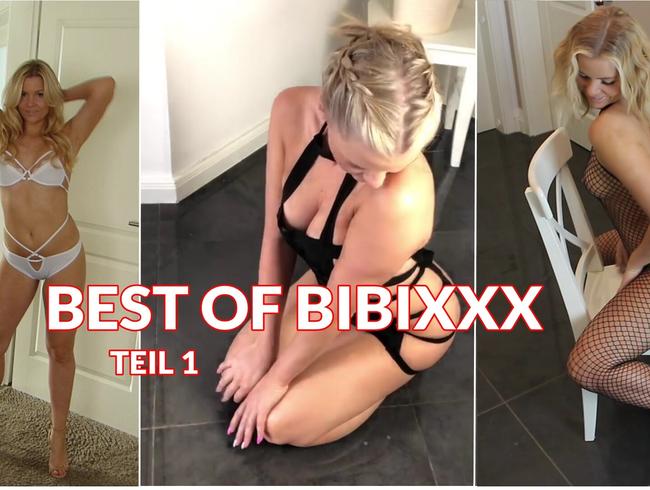 BEST OF BIBIXXX