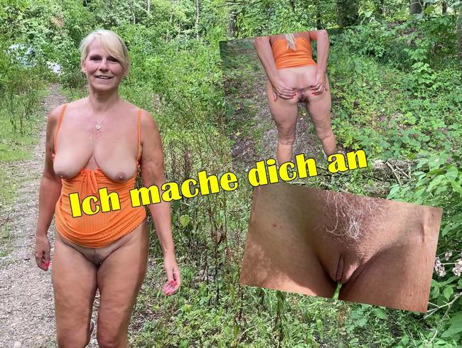 Ich mache dich an