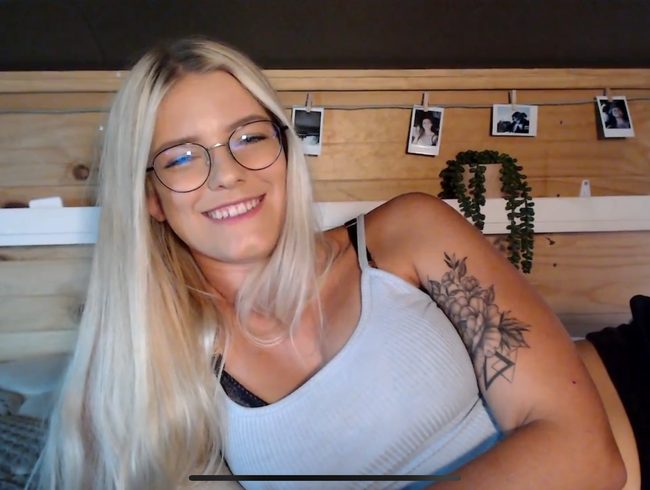 Mein Vorstellungsvideo.