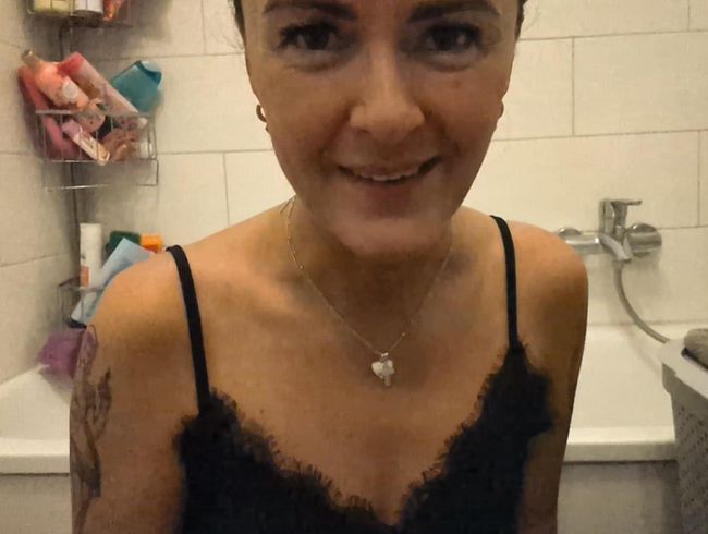 Bin ich etwa notgeil? Dieses Piercing ist zu krass!