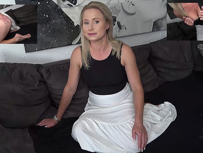 Wildes Hässchen sucht Abenteuer